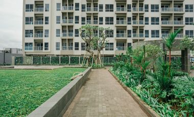 Apartemen Green Sedayu