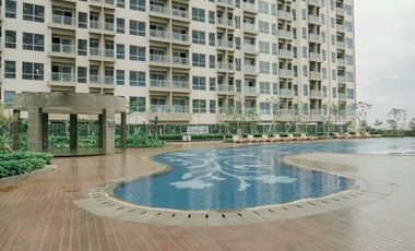 Apartemen Green Sedayu