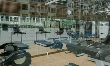 Apartemen Green Sedayu