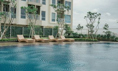 Apartemen Green Sedayu