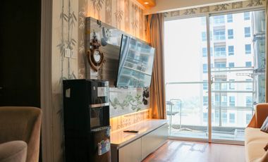 Apartemen Green Sedayu