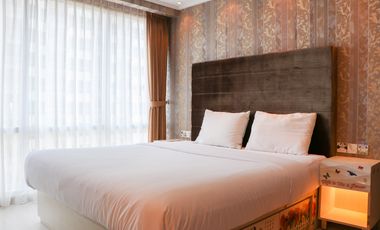 Apartemen Green Sedayu