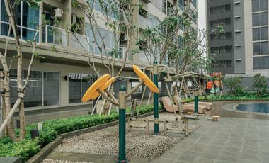 Apartemen Green Sedayu