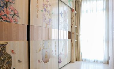 Apartemen Green Sedayu