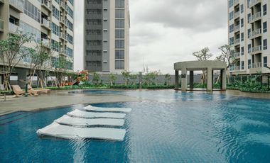 Apartemen Green Sedayu