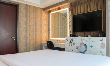 Apartemen Green Sedayu