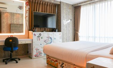 Apartemen Green Sedayu