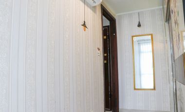 Apartemen Green Sedayu