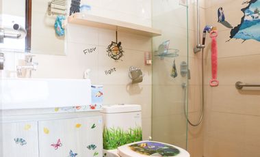 Apartemen Green Sedayu