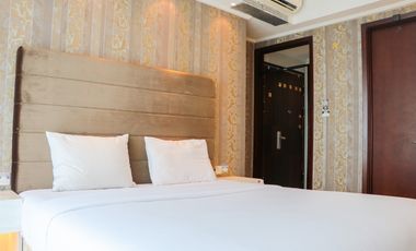 Apartemen Green Sedayu