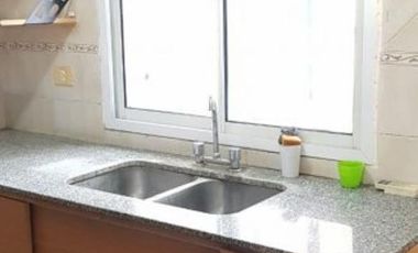 VENTA DE EXCELENTE TRIPLEX 4 AMBIENTES CON COCHERA - MONTE GRANDE