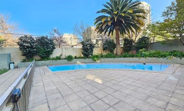 Departamento en venta de 4 dorm. en Las Condes