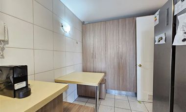 Departamento en venta de 4 dorm. en Las Condes