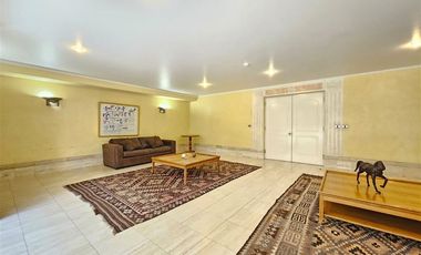 Departamento en venta de 4 dorm. en Las Condes