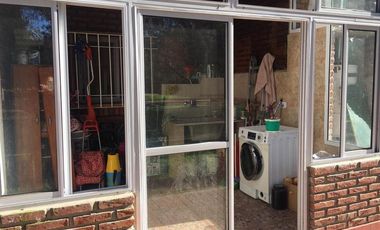 Casa en venta con pileta y amplio parque - San Miguel