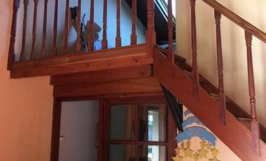 Casa en venta con pileta y amplio parque - San Miguel