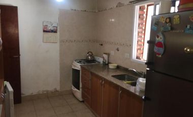 Casa en venta con pileta y amplio parque - San Miguel
