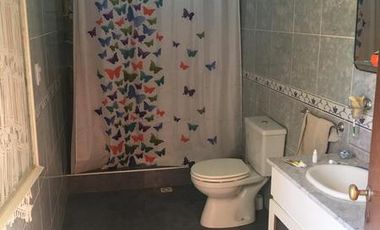 Casa en venta con pileta y amplio parque - San Miguel