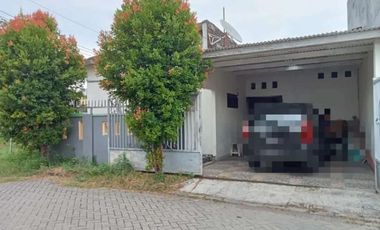 Perumahan dijual di Jawa Timur, Surabaya