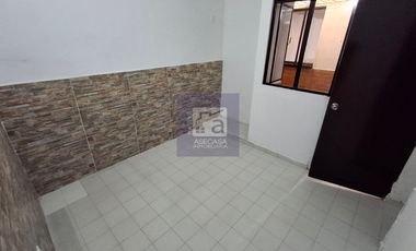 COD. 6299 - SE ARRIENDA CASA - BARRIO: LIMONCITO