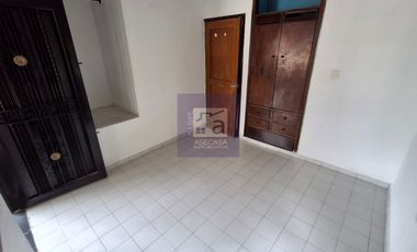 COD. 6299 - SE ARRIENDA CASA - BARRIO: LIMONCITO