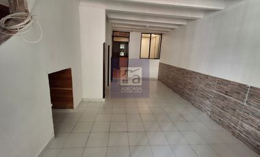 COD. 6299 - SE ARRIENDA CASA - BARRIO: LIMONCITO