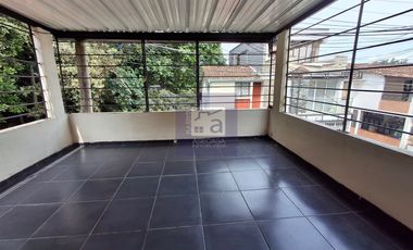 COD. 6299 - SE ARRIENDA CASA - BARRIO: LIMONCITO