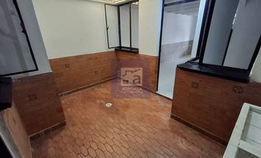 COD. 6299 - SE ARRIENDA CASA - BARRIO: LIMONCITO