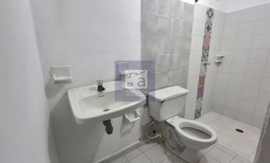 COD. 6299 - SE ARRIENDA CASA - BARRIO: LIMONCITO