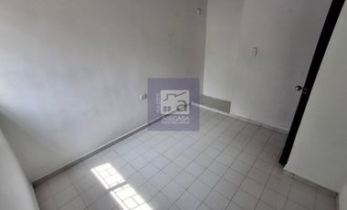 COD. 6299 - SE ARRIENDA CASA - BARRIO: LIMONCITO