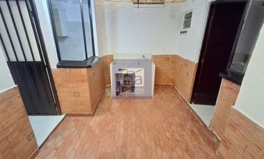 COD. 6299 - SE ARRIENDA CASA - BARRIO: LIMONCITO