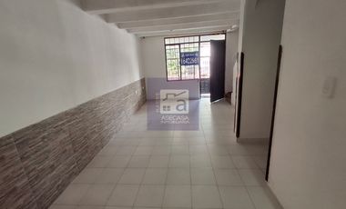 COD. 6299 - SE ARRIENDA CASA - BARRIO: LIMONCITO