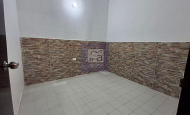 COD. 6299 - SE ARRIENDA CASA - BARRIO: LIMONCITO