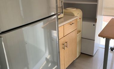 Super oficinas en Santa Fe muy buena ubicación a 100 mts del Centro Comercial