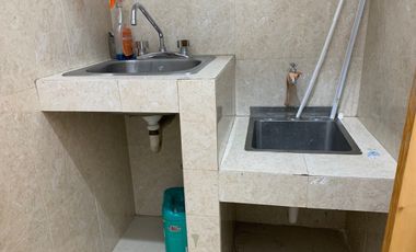 Super oficinas en Santa Fe muy buena ubicación a 100 mts del Centro Comercial