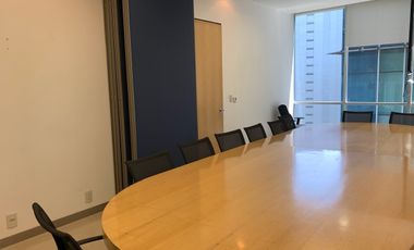 Super oficinas en Santa Fe muy buena ubicación a 100 mts del Centro Comercial