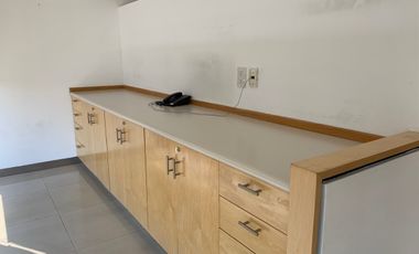 Super oficinas en Santa Fe muy buena ubicación a 100 mts del Centro Comercial