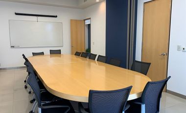 Super oficinas en Santa Fe muy buena ubicación a 100 mts del Centro Comercial