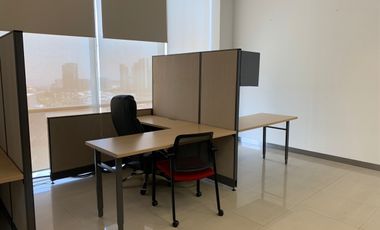 Super oficinas en Santa Fe muy buena ubicación a 100 mts del Centro Comercial