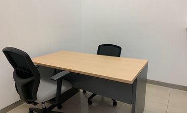 Super oficinas en Santa Fe muy buena ubicación a 100 mts del Centro Comercial