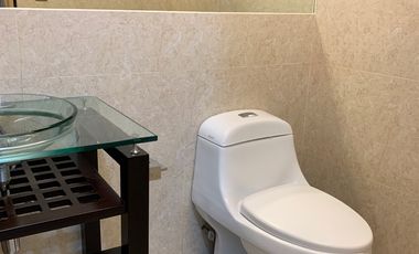 Super oficinas en Santa Fe muy buena ubicación a 100 mts del Centro Comercial