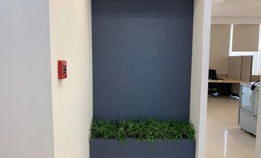 Super oficinas en Santa Fe muy buena ubicación a 100 mts del Centro Comercial