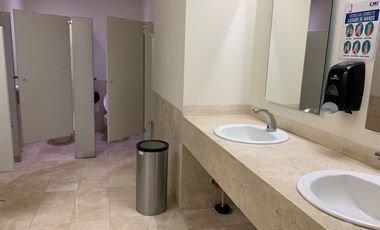 Super oficinas en Santa Fe muy buena ubicación a 100 mts del Centro Comercial