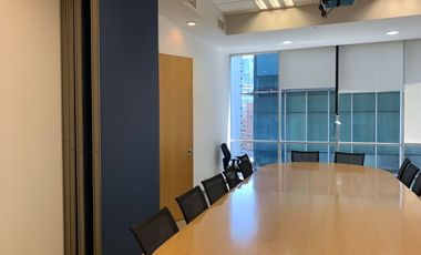 Super oficinas en Santa Fe muy buena ubicación a 100 mts del Centro Comercial