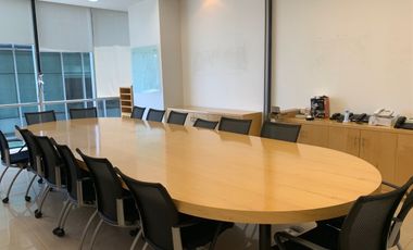 Super oficinas en Santa Fe muy buena ubicación a 100 mts del Centro Comercial