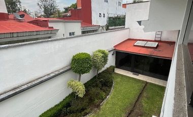 CERRADA CON VIGILANCIA EN BOSQUES DE LAS LOMAS baja de precio