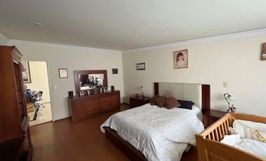 CERRADA CON VIGILANCIA EN B DE LAS LOMAS *Baja de Precio