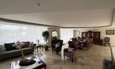 CERRADA CON VIGILANCIA EN B DE LAS LOMAS *Baja de Precio