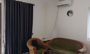 Alegria park hunian dengan model klasik kontemporer