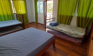 casa en arriendo en pradomar. Cod A104552